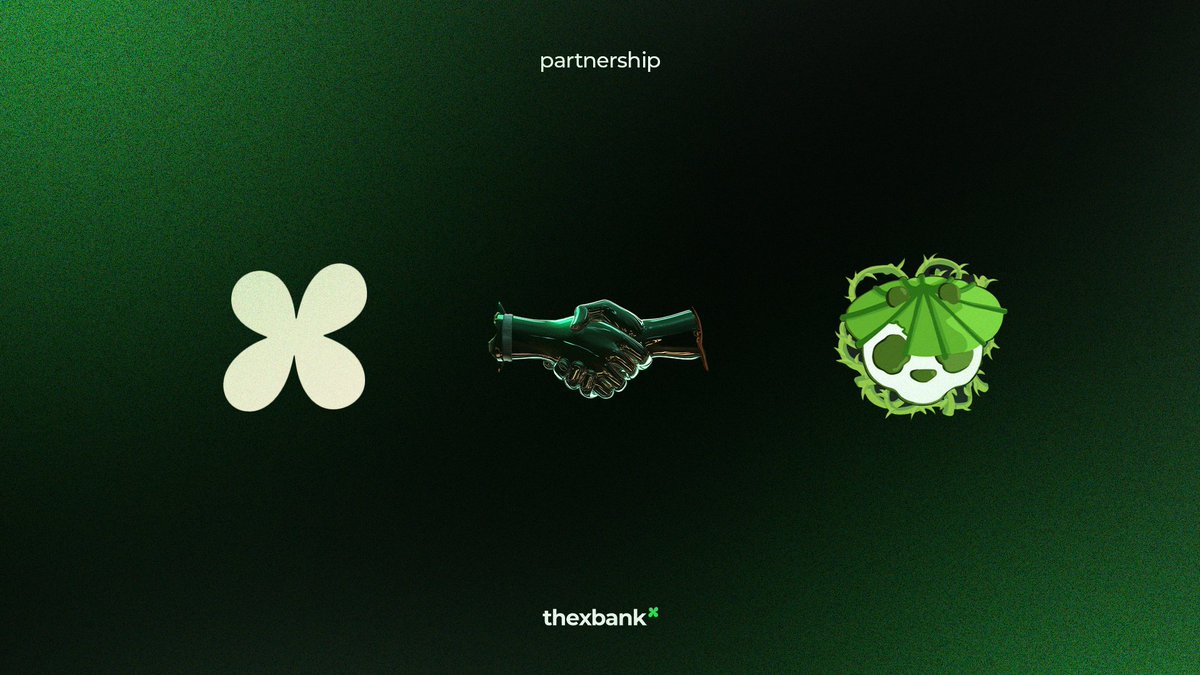 thexbank🏦 tweet media