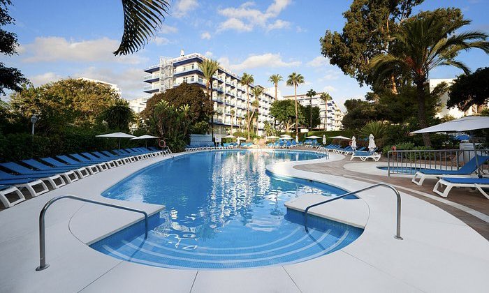 Great Days Golf (@greatdaysgolf) on Twitter photo โณ๏ธ Package Spotlight: Costa del Sol ๐ช๐ธ
๐๏ธ : greatdaysgolftravel.com/package/costa-โฆ
๐ด 5 Nights, 4 Rounds of Golf
๐จ Hotel Palmasol (4โญ)
๐ Buggies & All Transfers Included
๐ฐ From ยฃ669pp
Play:
โณ๏ธ Santana Golf Club
๐ La Cala Asia Golf Club
๐๏ธโโ๏ธ Calanova Golf Club
๐ Mijas Lagos Golf Club โณ๏ธ Package Spotlight: Costa del Sol ๐ช๐ธ
๐๏ธ : greatdaysgolftravel.com/package/costa-โฆ
๐ด 5 Nights, 4 Rounds of Golf
๐จ Hotel Palmasol (4โญ)
๐ Buggies & All Transfers Included
๐ฐ From ยฃ669pp
Play:
โณ๏ธ Santana Golf Club
๐ La Cala Asia Golf Club
๐๏ธโโ๏ธ Calanova Golf Club
๐ Mijas Lagos Golf Club