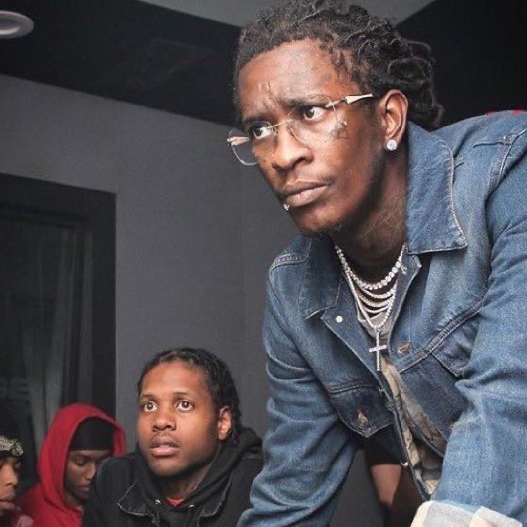 #FREEDURK #FREEYOUNGTHUG