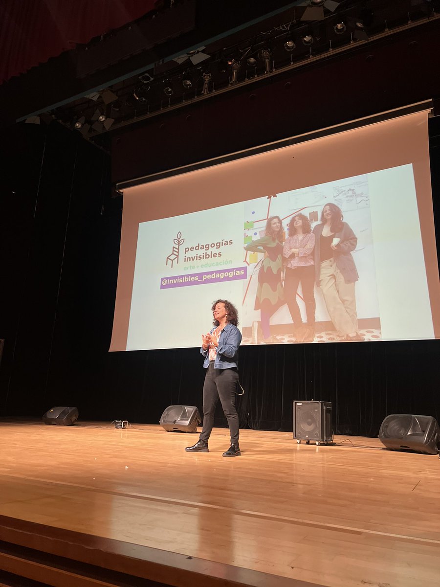 LA_UCEV's tweet photo. Clausurem emocionats el XX Congrés Estatal de les Cooperatives d'Ensenyament @UECoE3 #Educart. Moltes gràcies de cor. Esperem que us hàgiu sentit a casa: casa nostra ha estat casa vostra. Fins prompte 🥹
@PauAlabajos @AndreaDroide https://t.co/0iMy9G2lRA