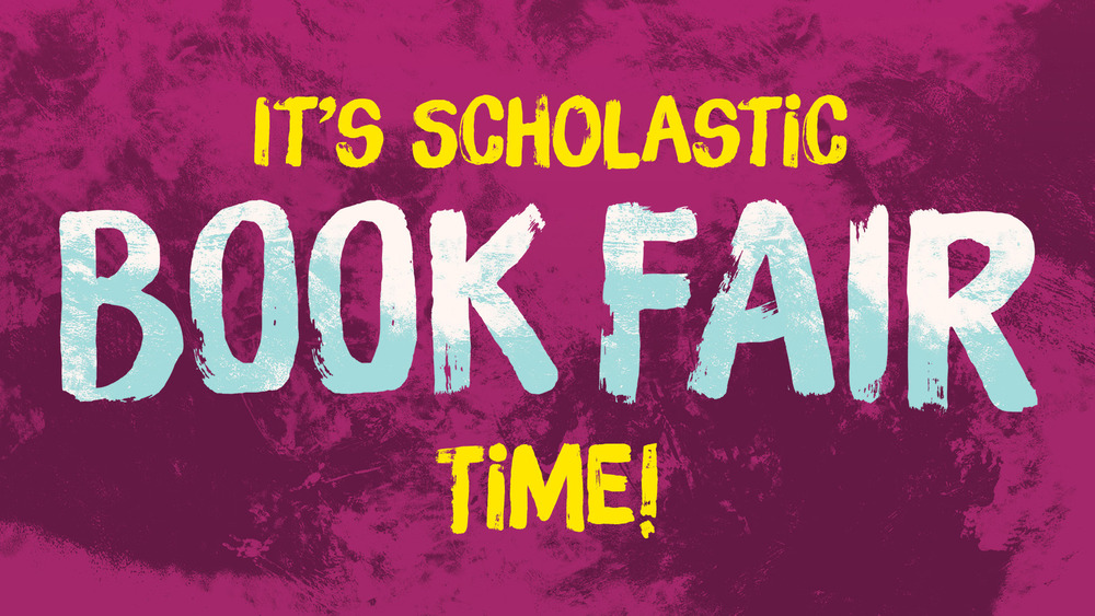 AHS Library (@ahslibrary06) on Twitter photo Come support our AHS library by shopping at our fall book fair! Stop by October 28-31st to get some great spooky reads. This is a cashless book fair- all electronic forms of payment are accepted. We hope to see you there! <a href="/HumbleISD_AHS/">The Atascocita HS</a> @humbleisd_lib #scholasticbookfair Come support our AHS library by shopping at our fall book fair! Stop by October 28-31st to get some great spooky reads. This is a cashless book fair- all electronic forms of payment are accepted. We hope to see you there! <a href="/HumbleISD_AHS/">The Atascocita HS</a> @humbleisd_lib #scholasticbookfair