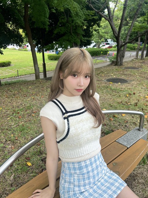 コスプレイヤーLiyuu（リーユウ）のTwitter画像25