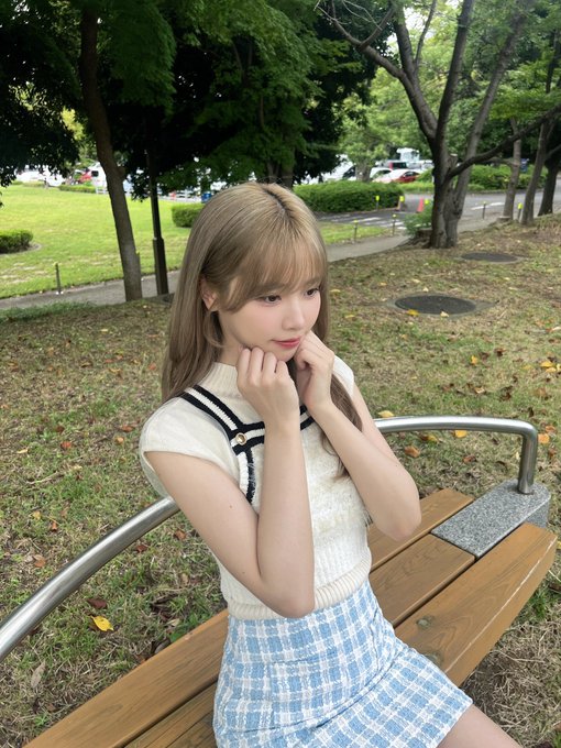 コスプレイヤーLiyuu（リーユウ）のTwitter画像24