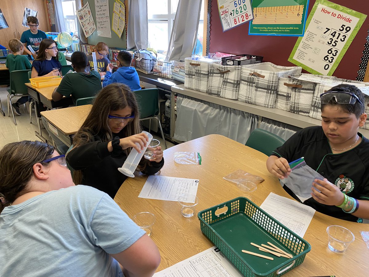 Mrs. Baker tweet media