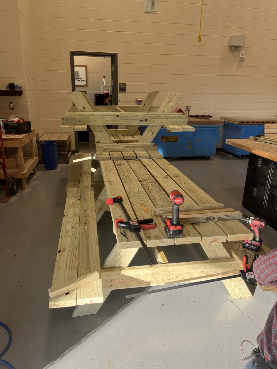 L2IC (@l2ic_cate) on Twitter photo <a href="/BuildingL2ic/">L2IC Building Construction</a> has been busy! Tables, fence panels, and more!!!!
<a href="/LexingtonTwo/">Lexington District Two</a> <a href="/BuildingL2ic/">L2IC Building Construction</a> has been busy! Tables, fence panels, and more!!!!
<a href="/LexingtonTwo/">Lexington District Two</a>