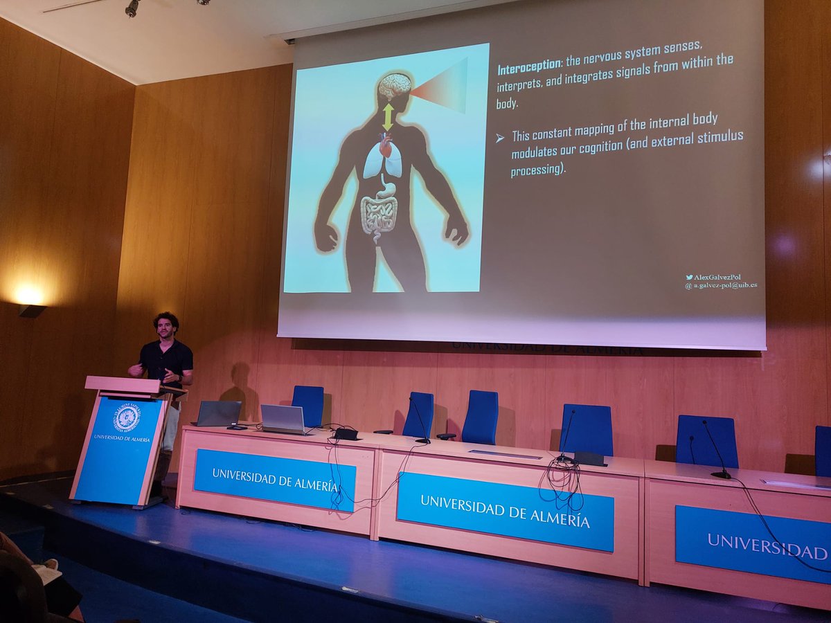 evocog's tweet image. Evocog is at @SEPEX13 with interesting new research 🫀🧠 #SEPEX2024 🤠