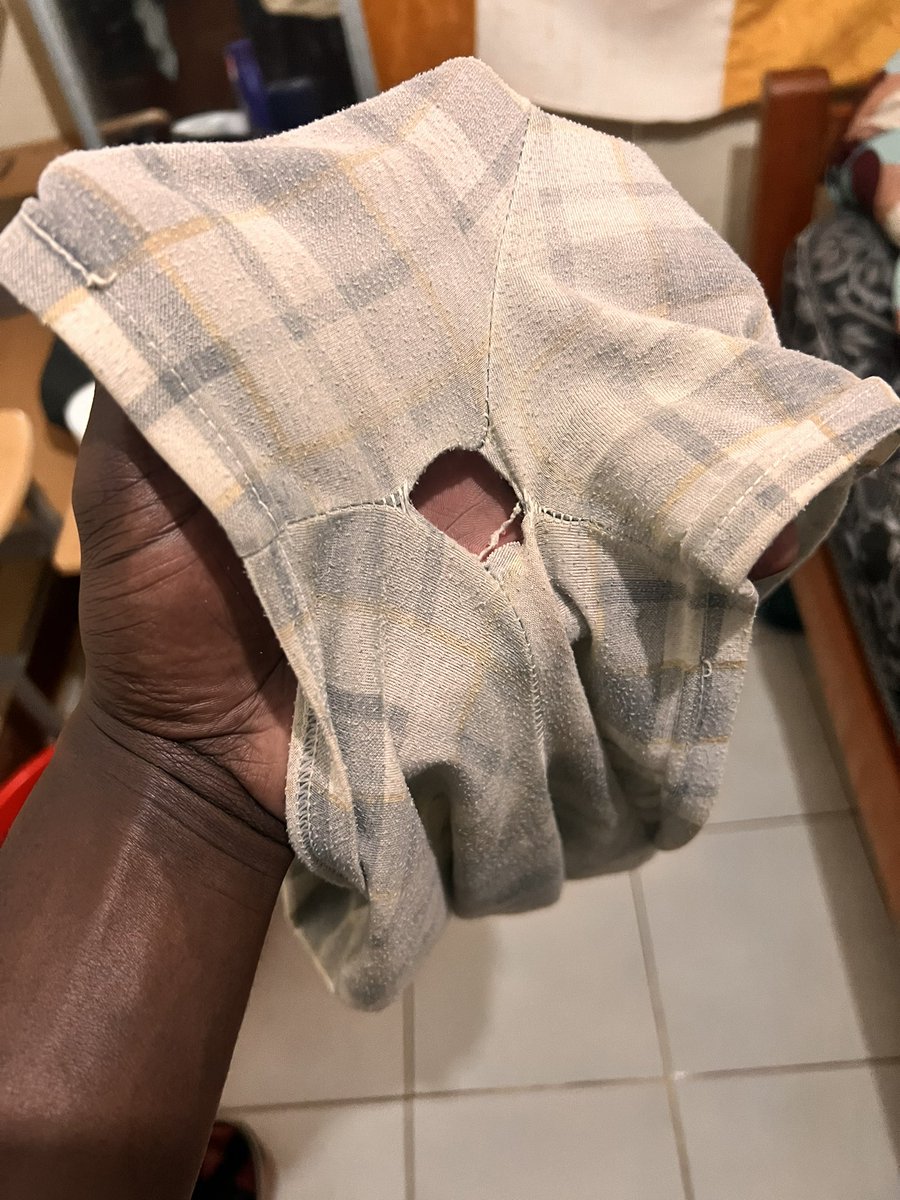 Ojwang Junior tweet media