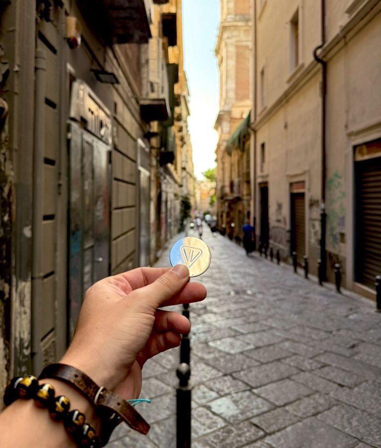 Viktor 🧡 tweet media