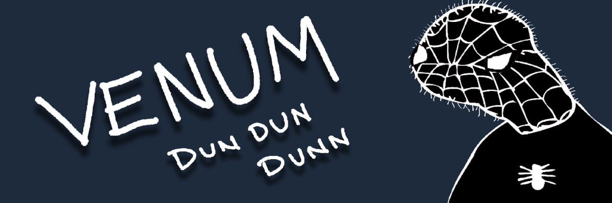 <a href="/GG1nvestments/">GG 🔶️ BNB</a> <a href="/Retardia_Solana/">RETARDIA</a> Take a look at $venum CTO
Venum is part of the Dolanverse
Very undervalued!!

E6uu3ork3VEmphH7h1YCXqFqxn7VRjF9oUoUjZVc3bnG