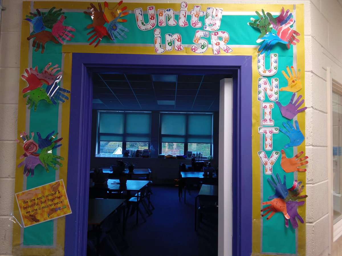 BlakesleyHallPrimary tweet media