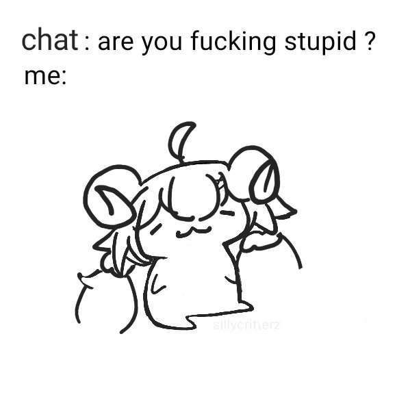 GOOD MORGIN SHEEPLETS! (say it back) 🔫