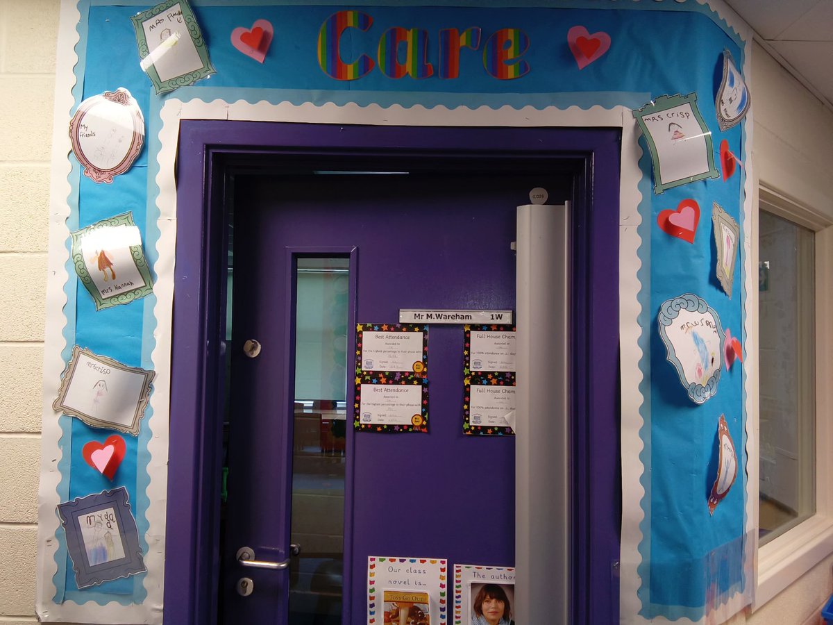 BlakesleyHallPrimary tweet media