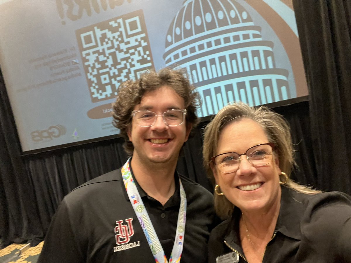 LisaPearceEdS's tweet photo. I’m so glad we got to do this! Thank you @Kennedy7K for inviting me to present with you at the Ga Counsel for Social Studies!! “Navigating the Tides of History” How to utilize CFA/benchmark data and dynamic resources with @GPBEducation @GASocialStudies #HenryStrong 🙌🏽🐾 https://t.co/J3Ded8sJgv