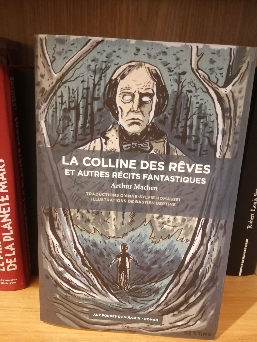 RecueilI's tweet photo. C'est la lecture du "Grand Quand" d'Alain Moore, qui m'a incité à me pencher sur ce livre qui traîne depuis quelques mois dans ma bibliothèque, regroupement de 4 (courts) romans et d'un (petit) recueil de nouvelles. Les échos entre les uns et les autres (ainsi qu'avec https://t.co/Fa0ozcxoQV