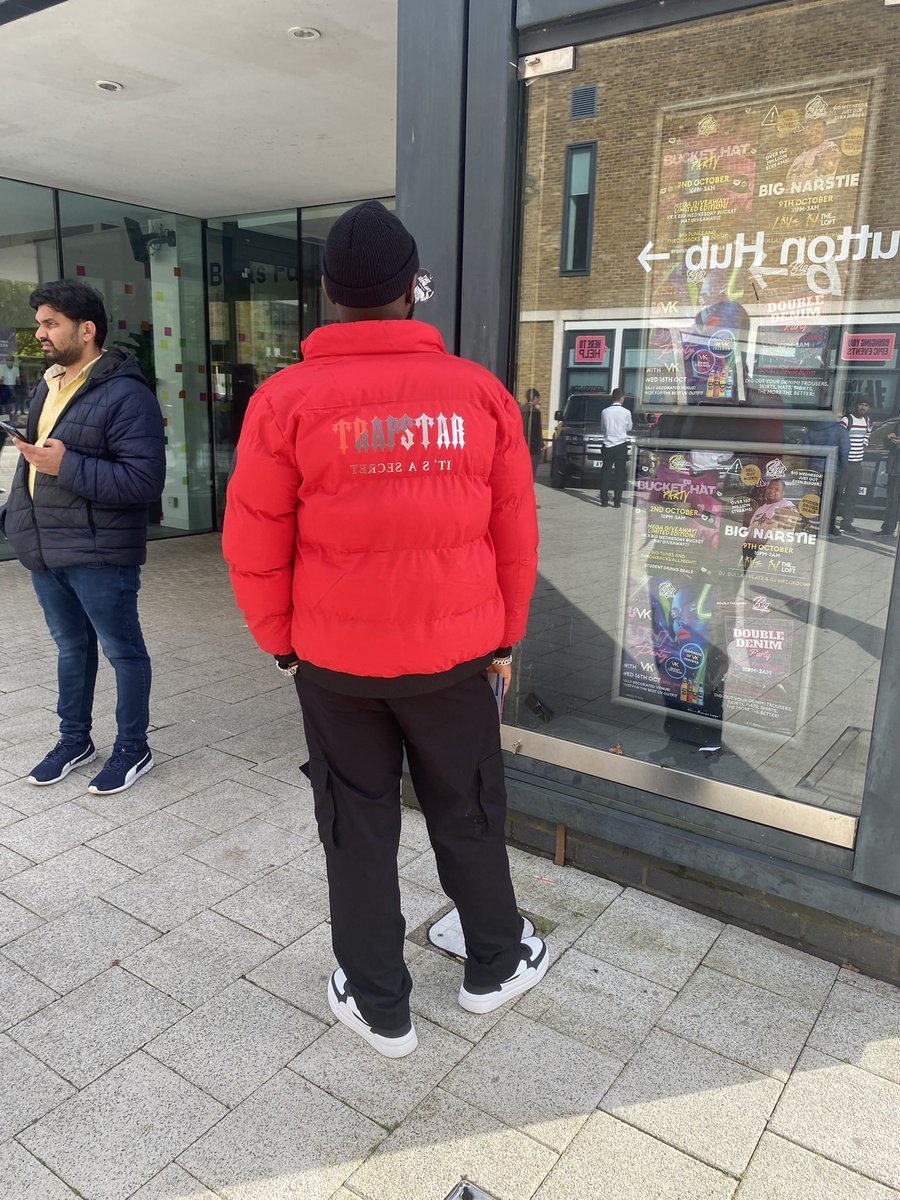 andre_collinx's tweet image. In a world we’re second chances are rare, always show up with your A game 🚀