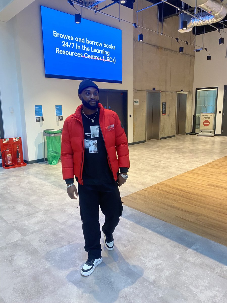 andre_collinx's tweet image. In a world we’re second chances are rare, always show up with your A game 🚀