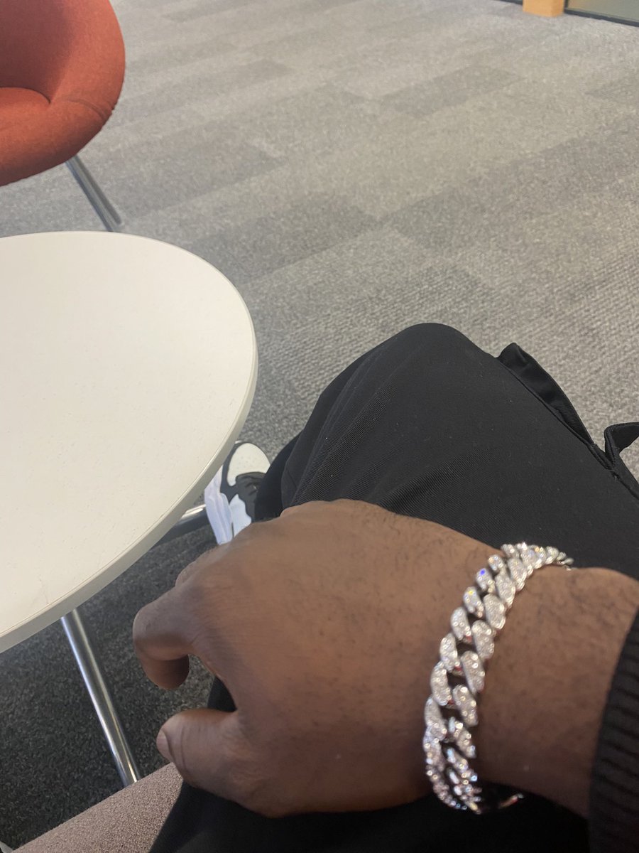 In a world we’re second chances are rare, always show up with your A game 🚀