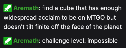 Cube & Chaos tweet media