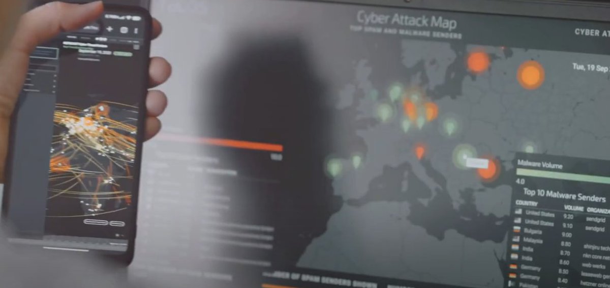 itechsas's tweet image. New Post: Nueva amenaza ataca servidores en nube y locales con ransomware avanzado itechsas.com/blog/cibersegu…