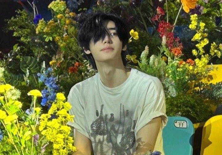 ancd ᶻ 𝗓 𐰁 .ᐟ lf cortis moots tweet media