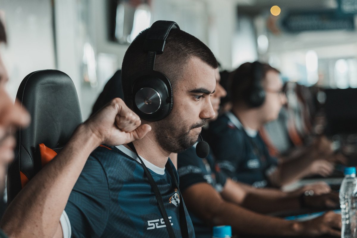 Srpski savez elektronskih sportova i esportova tweet media