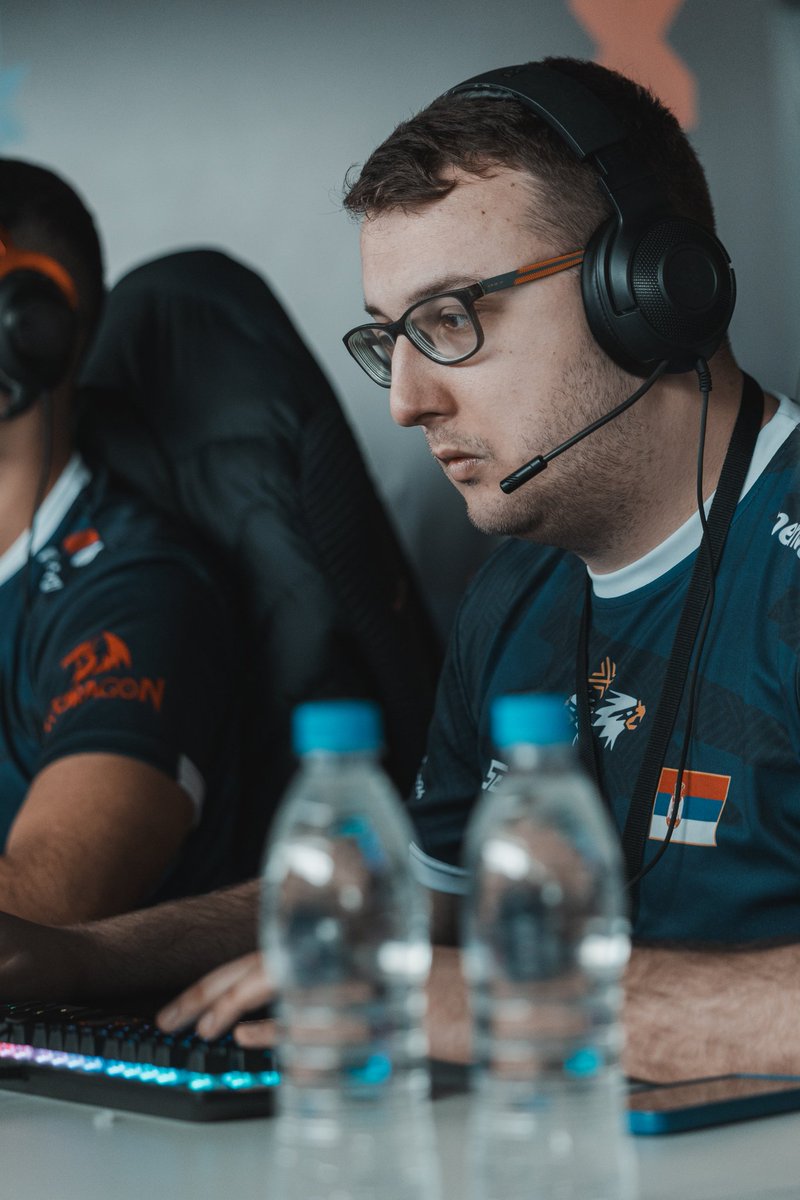 Srpski savez elektronskih sportova i esportova tweet media