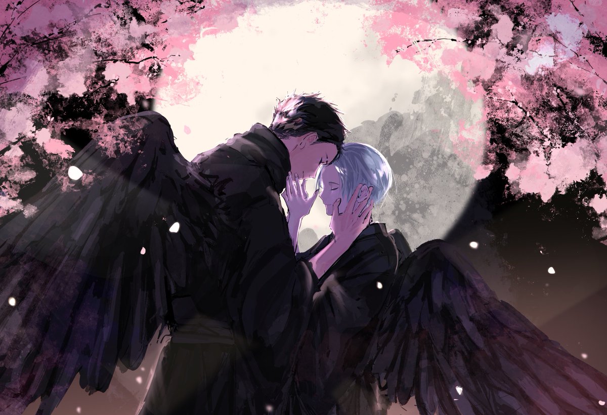 去年の休止期間に描いてたたいささ