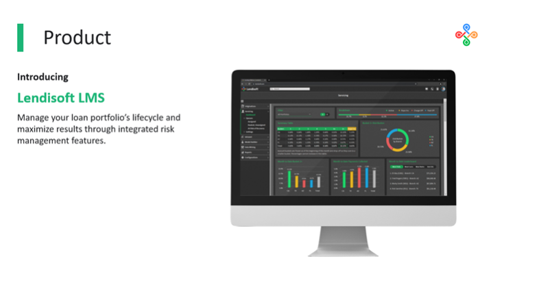 LendisoftLMS's tweet image. If your lending platform doesn't look like this, you're on the wrong platform

#lending #lendisoft #bhph #collections #tech #fintech