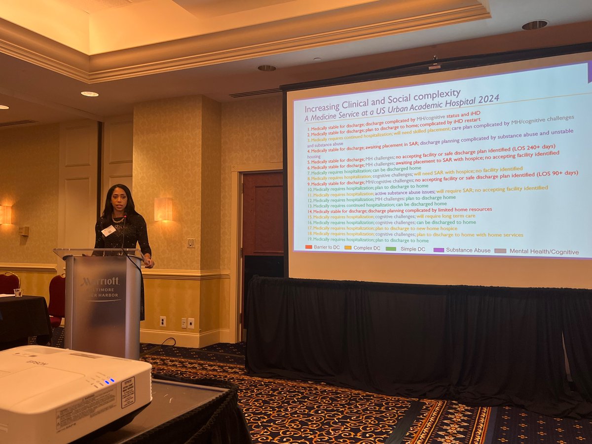 Amit Pahwa (@pahwa) on Twitter photo <a href="/HopkinsHospMed/">Hopkins Hospital Medicine</a> Dr. Conway leading off our experts <a href="/hvpaa/">High Value Alliance</a> on innovations in hospital care need to focus on what is in our hospital and not all is medical. <a href="/SocietyHospMed/">Society of Hospital Medicine</a> <a href="/HopkinsHospMed/">Hopkins Hospital Medicine</a> Dr. Conway leading off our experts <a href="/hvpaa/">High Value Alliance</a> on innovations in hospital care need to focus on what is in our hospital and not all is medical. <a href="/SocietyHospMed/">Society of Hospital Medicine</a>