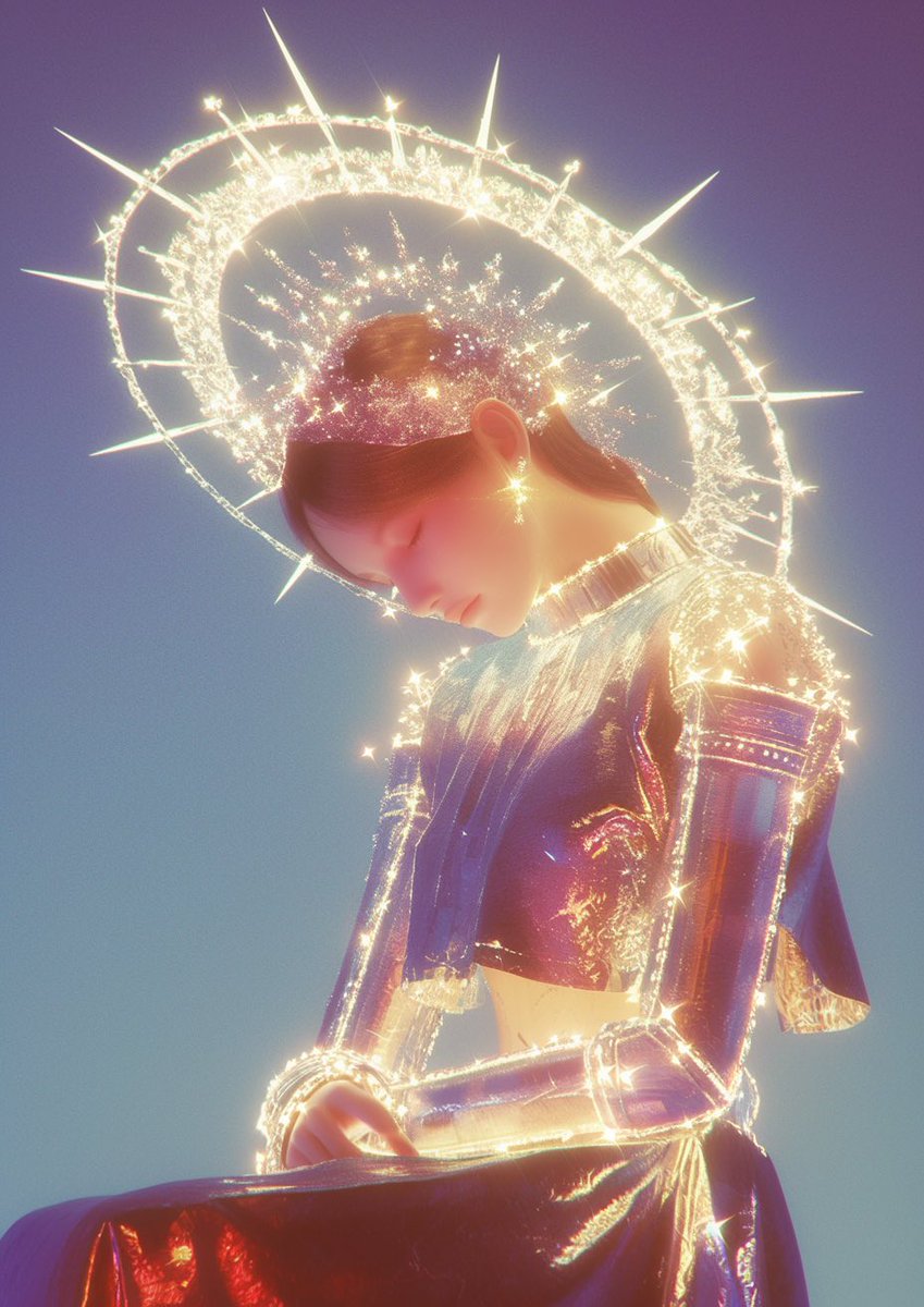 visual_dose's tweet image. IMG 0964: shine ✨ on @rodeodotclub rodeo.club/post/0x946803e…