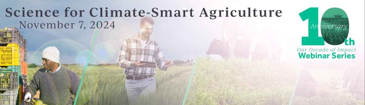 Foundation for Food & Agriculture Research (FFAR) tweet media