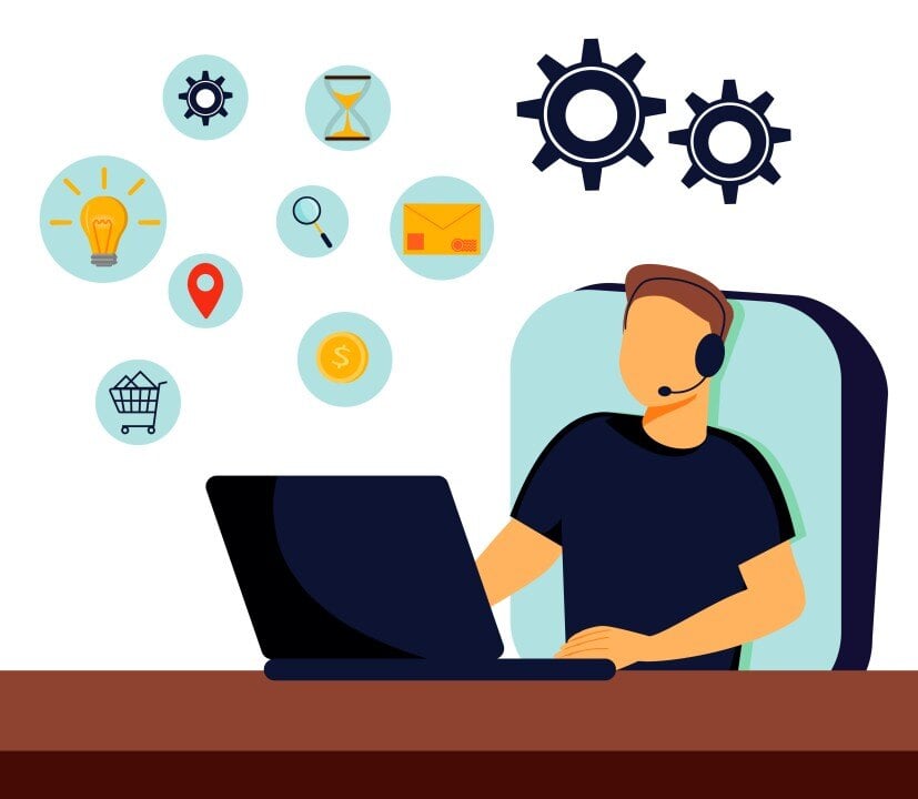 equilibriumcons's tweet image. Tailoring Experiences for Individual Customers. bit.ly/3Yl2LR2
#equilibriumconsulting #MarkITechs #DigitalJourneys #CustomerEngagement #MarketingStrategies