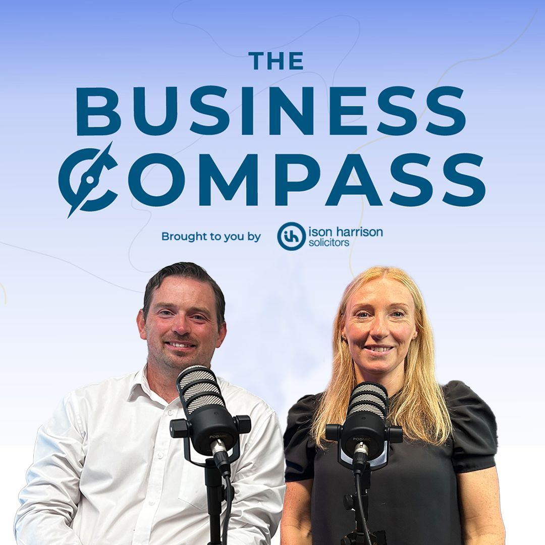 New Podcast Episode 🎙 From Hot Point to Mamas &amp; Papas: Clare Taylor on the Power of Understanding Your Customer

In this episode, we’re joined by Clare Taylor from Think Smart Marketing, who shares insights on the invaluable importance of understanding your audience and