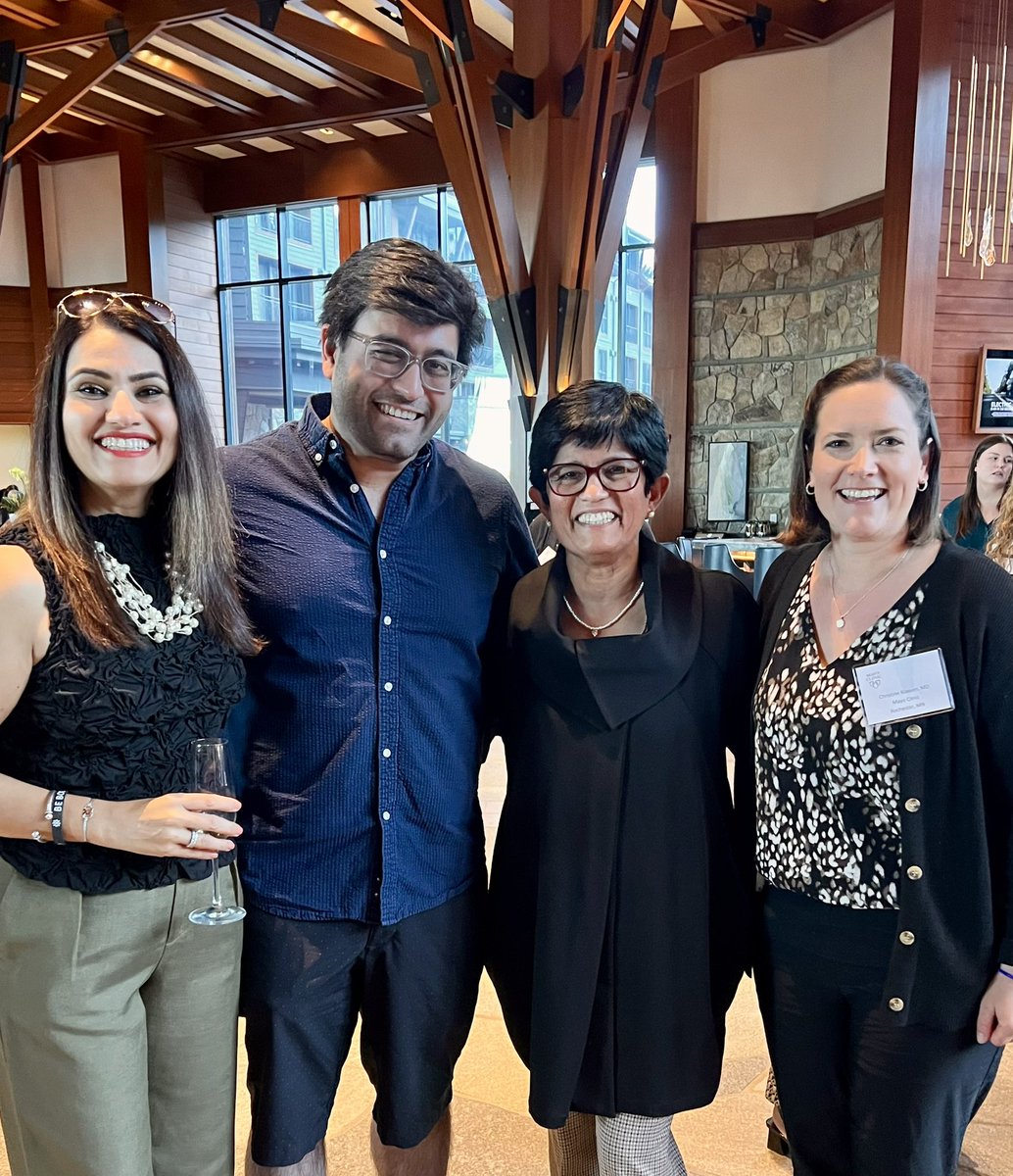 MayoGRIT's tweet image. Networking reception @MayoGRIT 
#MayoGRIT