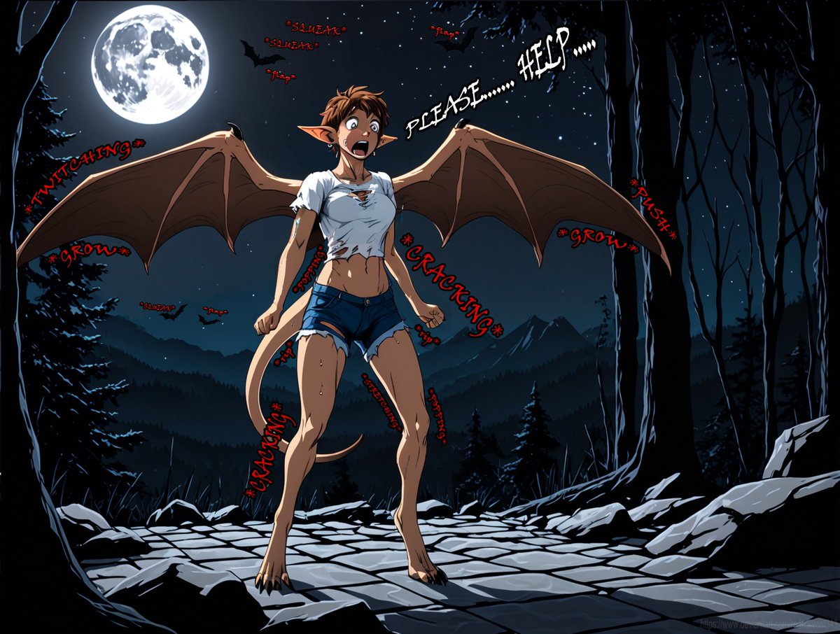 RedHarvest343's tweet photo. Cursed Woods 1/21-24 https://t.co/NRGnp9vxez