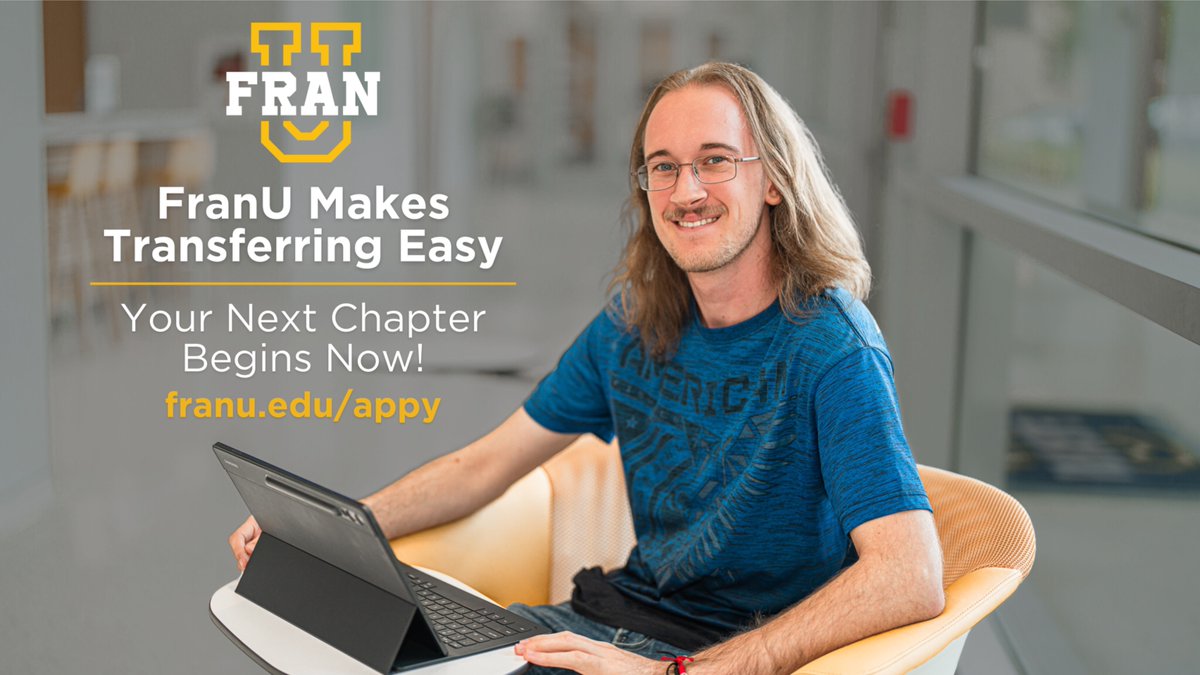 Franciscan Missionaries of Our Lady University tweet media