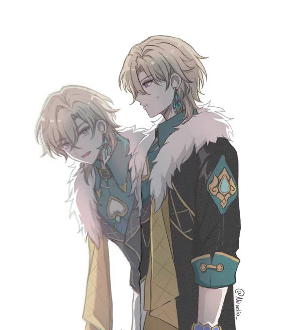 #HonkaiStarRail #Aventurine