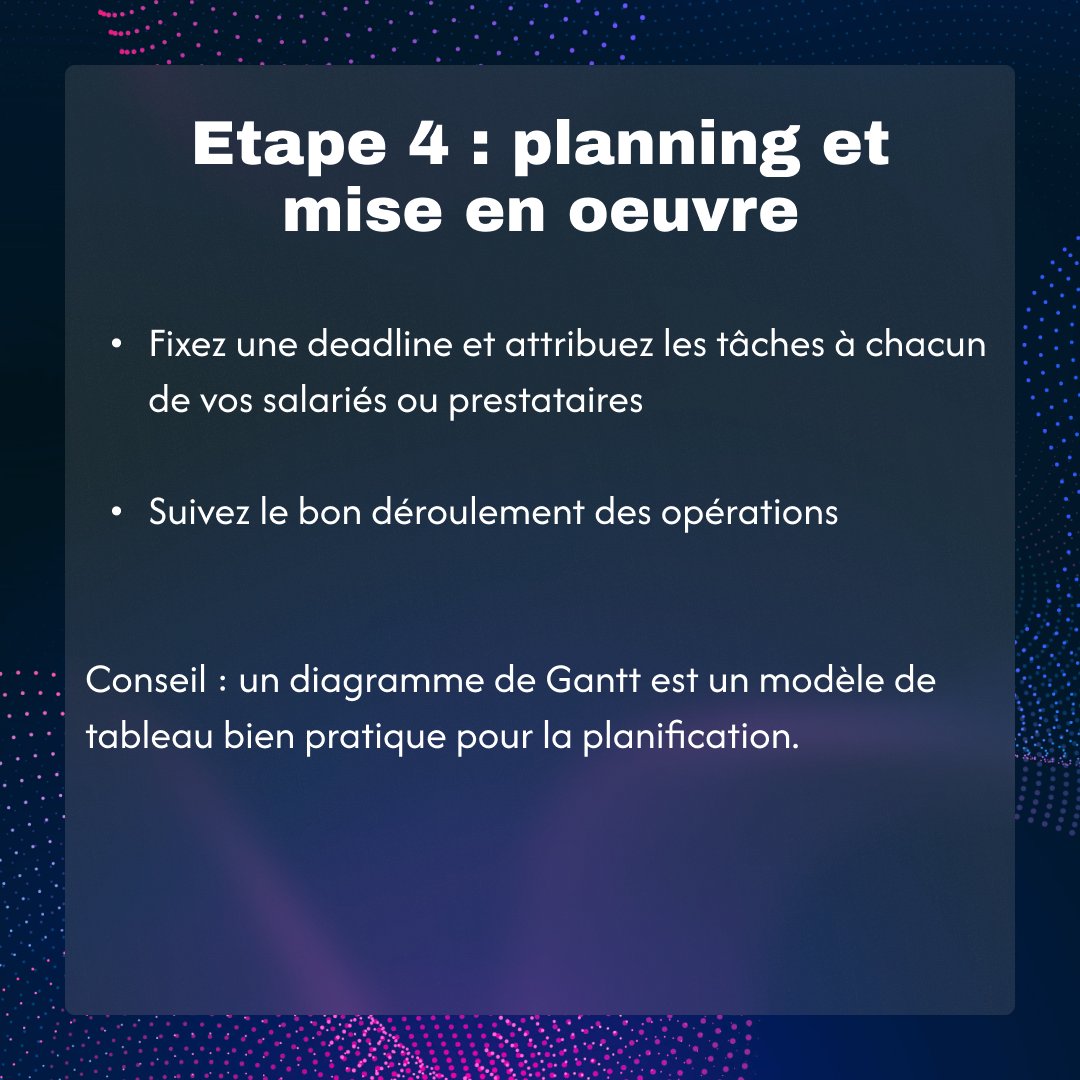 Techtrust_'s tweet image. 🚀 Améliorez votre stratégie de prospection dès aujourd’hui ! Un plan de prospection efficace est essentiel pour atteindre ces objectifs.
#Prospection #StratégieCommerciale #PlanDeProspection