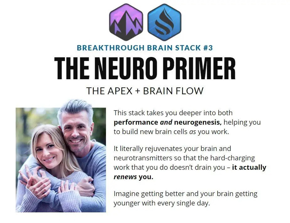 ideas_dynamic's tweet image. Nootopia suggests taking its Nootropics in any order, spaced by a few hours, or together with Brain Flow for a trifecta of productivity.

Read more 👉 lttr.ai/AYR9B

#BrainHealthSupplements #ImproveBrainFunction #BoostProductivity #BiOptimizers #Nootopia