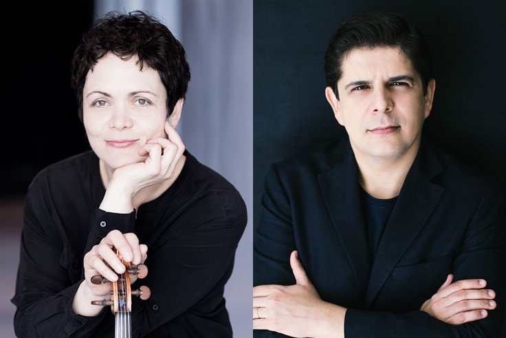 perianespiano's tweet photo. Javier Perianes tours with regular partner Tabea Zimmermann in Germany and The Netherlands for recitals from today until 31 October. #Lappersdorf #Zornedig @Concertgebouw #Amsterdam #AlteOper #Frankfurt https://t.co/FFW29k3FWO