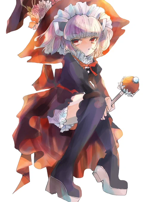 #きりたんキラキラ金曜日ハロたん 