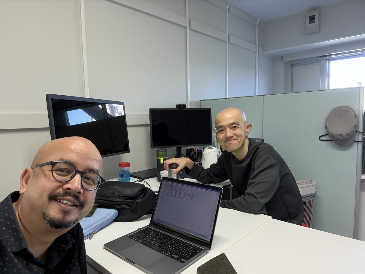 Arunabhiram Chutia tweet media