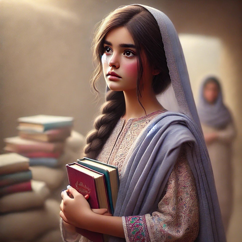 inayatsaqeb's tweet photo. Dear @elonmusk as an Afghan, I watch my daughter denied education &amp; opportunity. They’re smart, resilient &amp; deserving of a brighter future. Please consider raising awareness or exploring ways to support Afghan girls access to education. The world needs their voices too. https://t.co/97jcKyOB6R