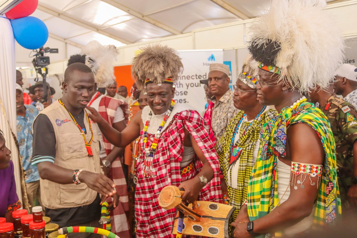 USAID Nawiri - MercyCorps tweet media