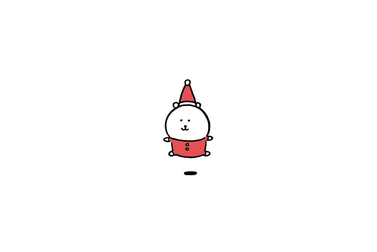 nongdambu's tweet photo. 아 이거다
산타곰 완벽 구현 https://t.co/PxplXQQry7