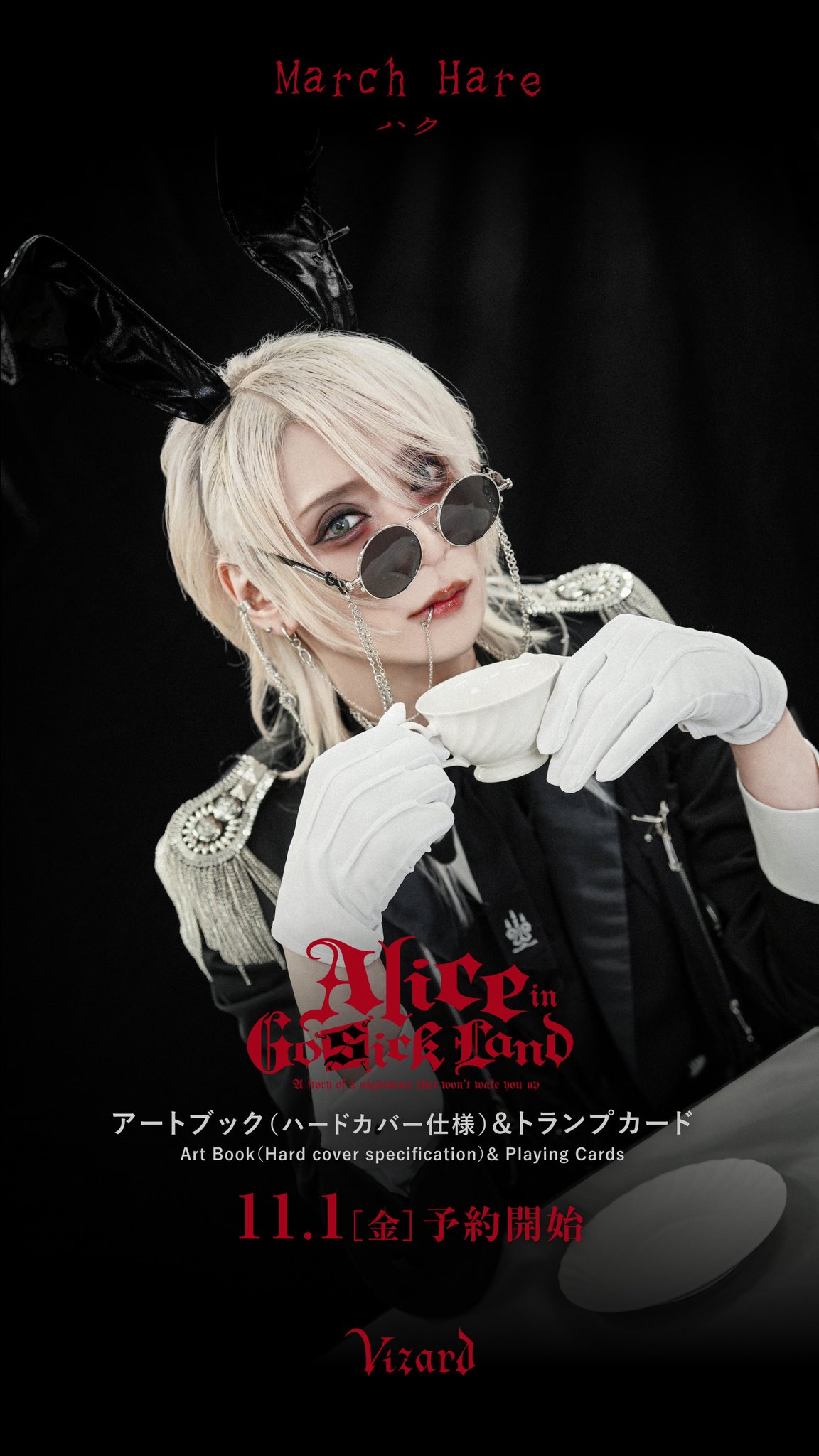 v系アリス - Search / X