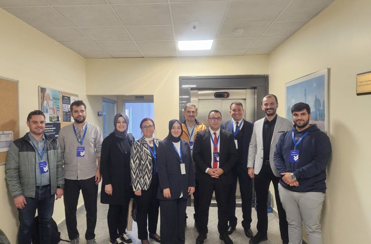 MEDEKMEK's tweet photo. Yeditepe Üniversitesi’nin 4 programının akreditasyon süreçleri değerlendirici takımımızın katkılarıyla başarı ile tamamlandı. ✅ 

@YeditepeUni https://t.co/bUlzrUwaNe