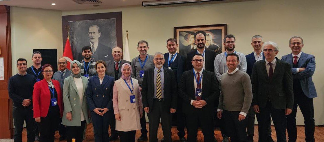 MEDEKMEK's tweet photo. Yeditepe Üniversitesi’nin 4 programının akreditasyon süreçleri değerlendirici takımımızın katkılarıyla başarı ile tamamlandı. ✅ 

@YeditepeUni https://t.co/bUlzrUwaNe