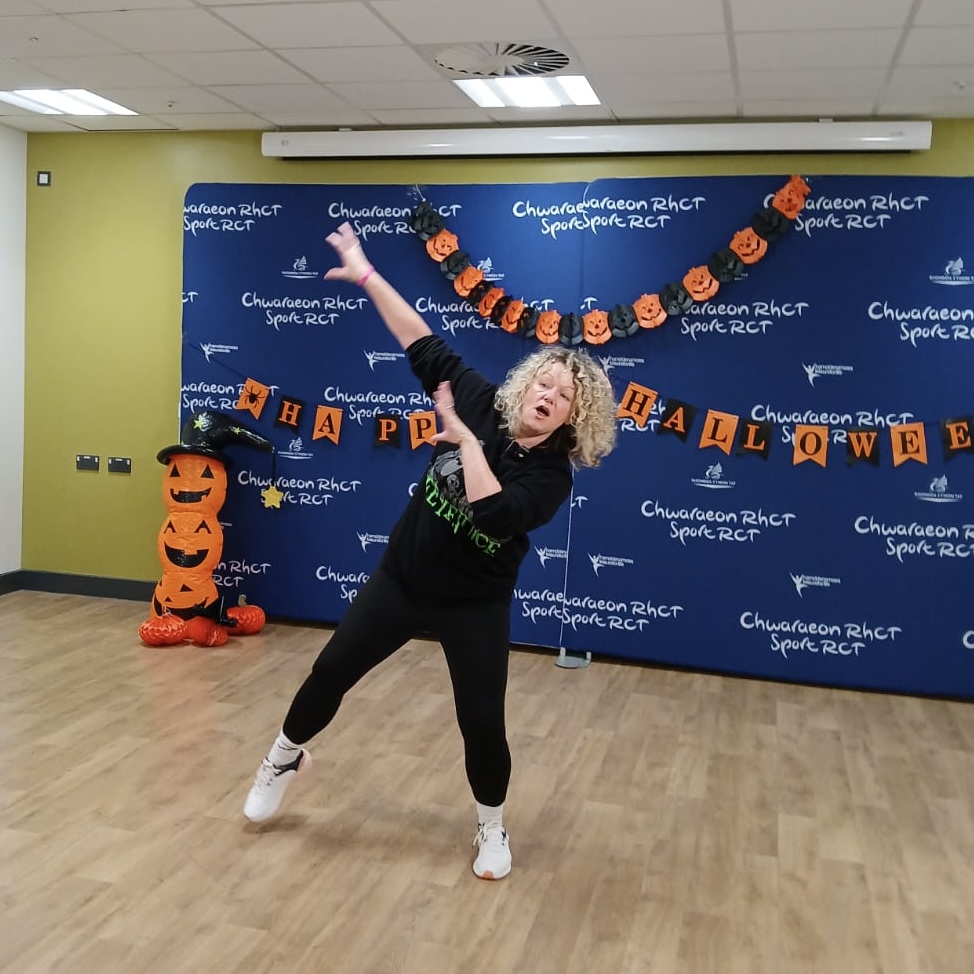 Chwaraeon RhCT | Sport RCT tweet media