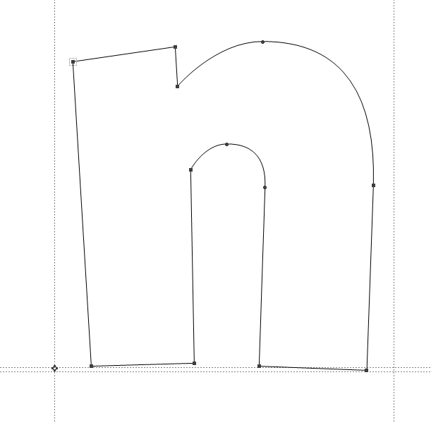 As a FontLab 8 user, do you think this used to be easy?